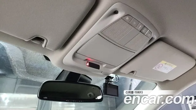 Renault QM6 2021