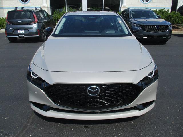 Mazda 3 2025