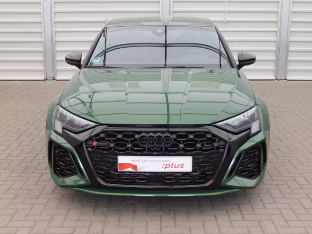 Audi RS3 2023