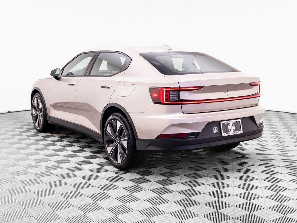 Polestar 2 2024