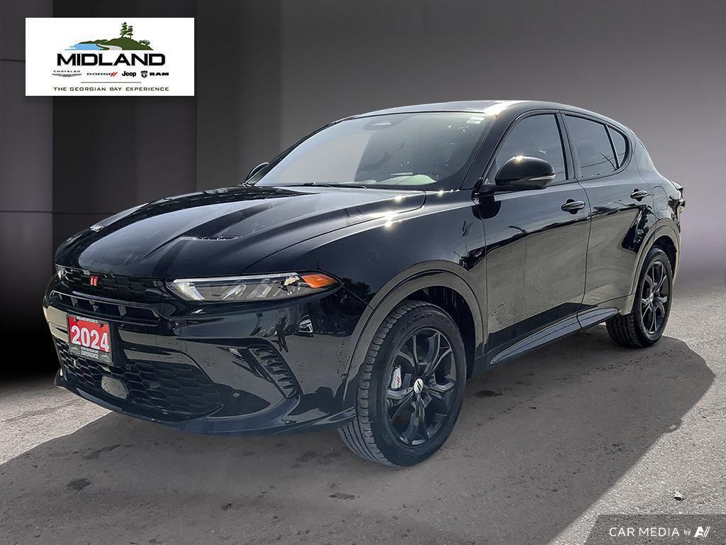 Dodge Hornet 2024
