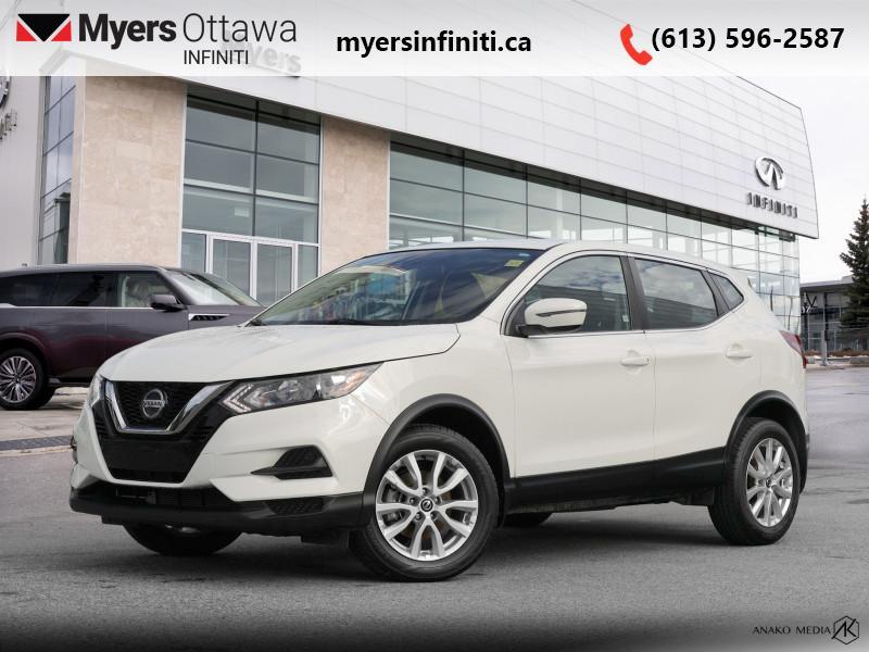 Nissan Qashqai 2023