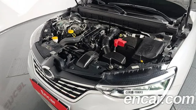 Renault Arkana 2021