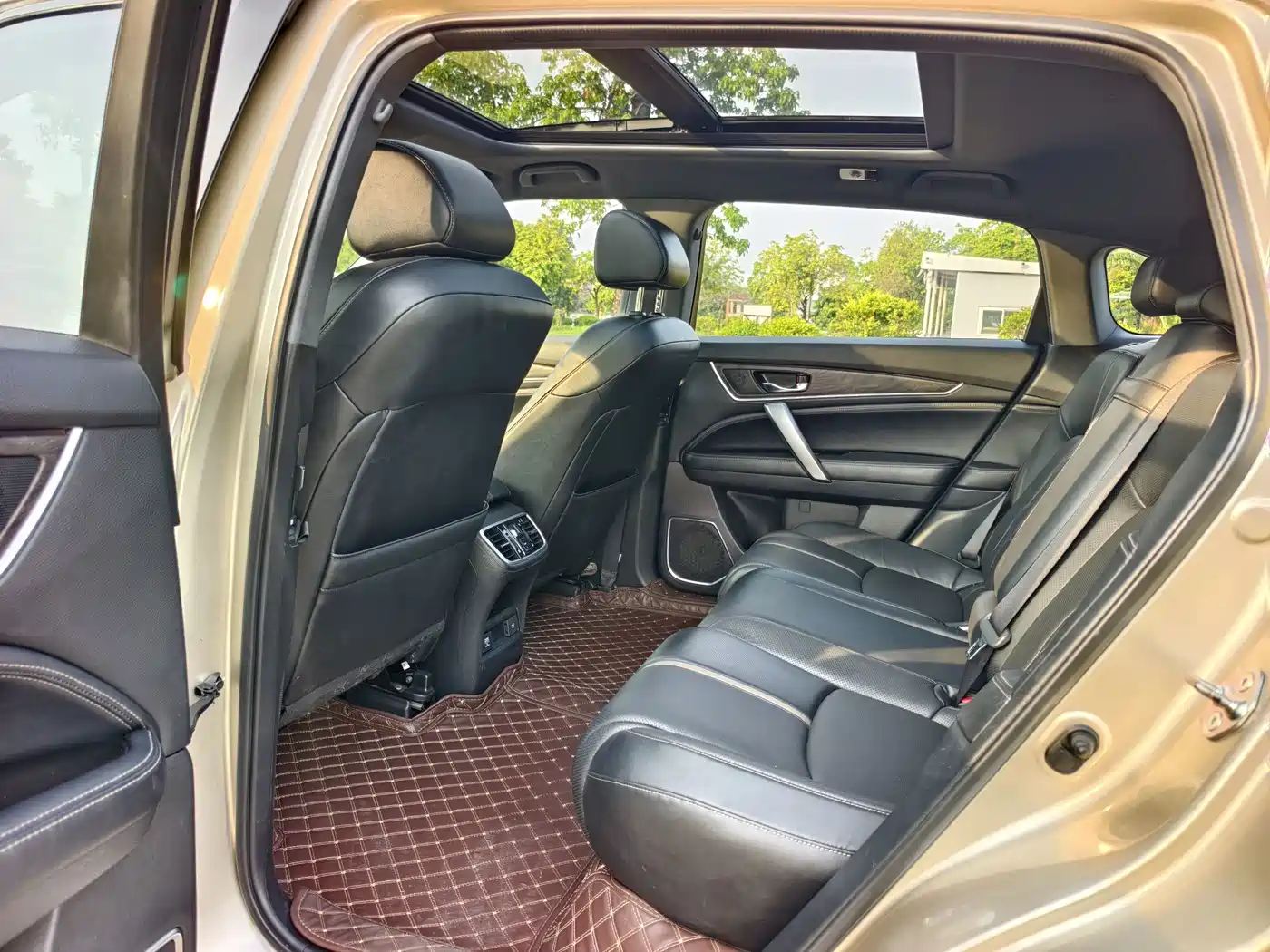 Honda UR-V 2021