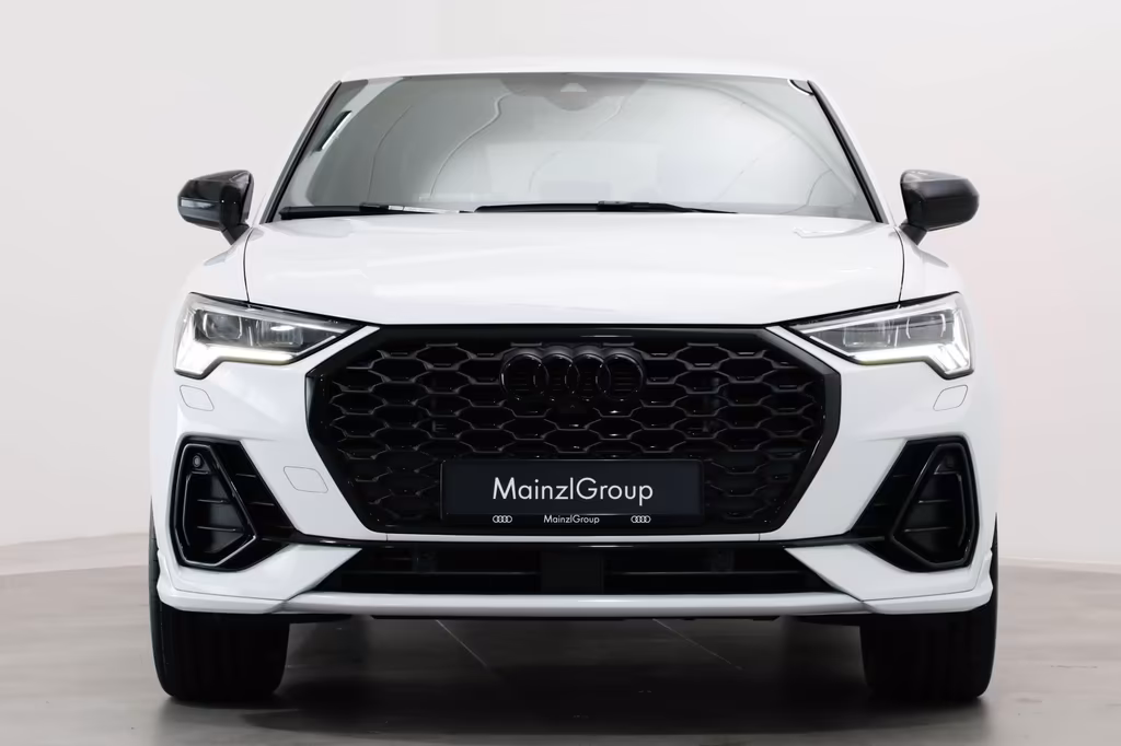 Audi Q3 2023