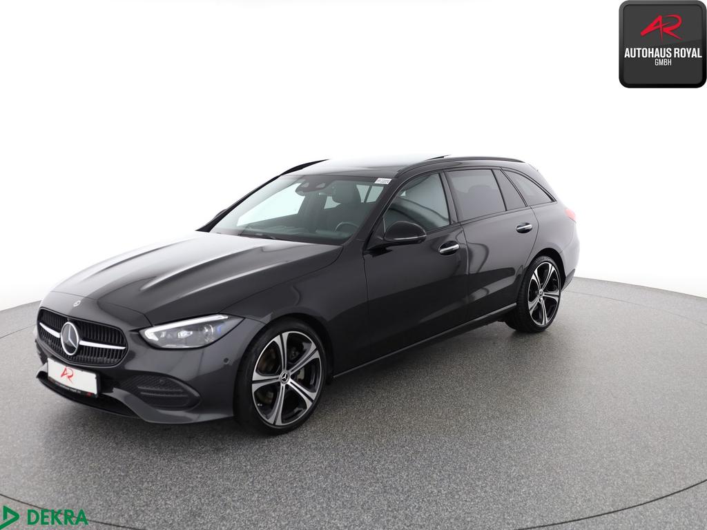 Mercedes-Benz C 300 2023