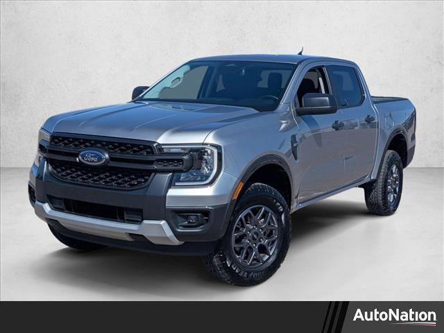 Ford Ranger 2024