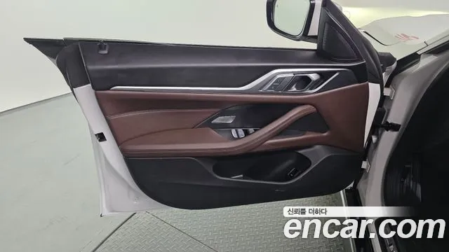 BMW 4 серии 2025