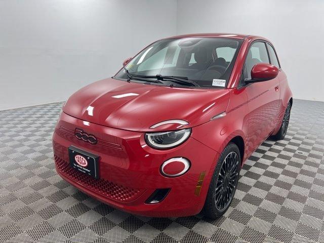 Fiat 500E 2024