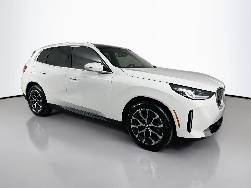 BMW X3 2026