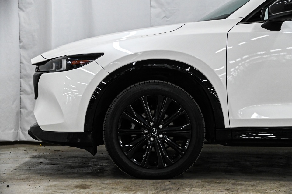 Mazda CX-5 2022