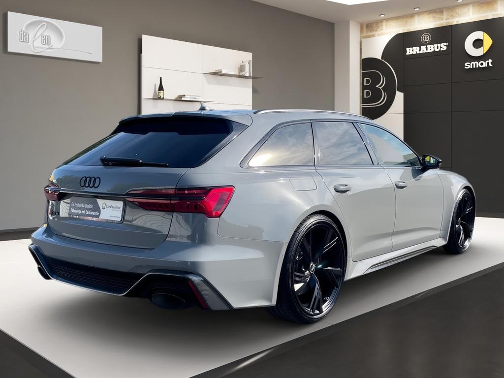 Audi Quattro 2021