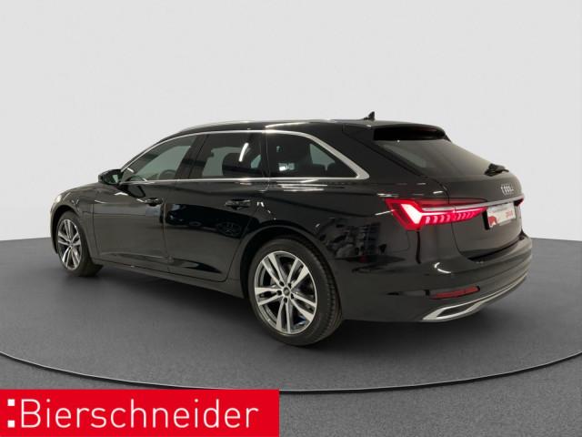 Audi A6 2025
