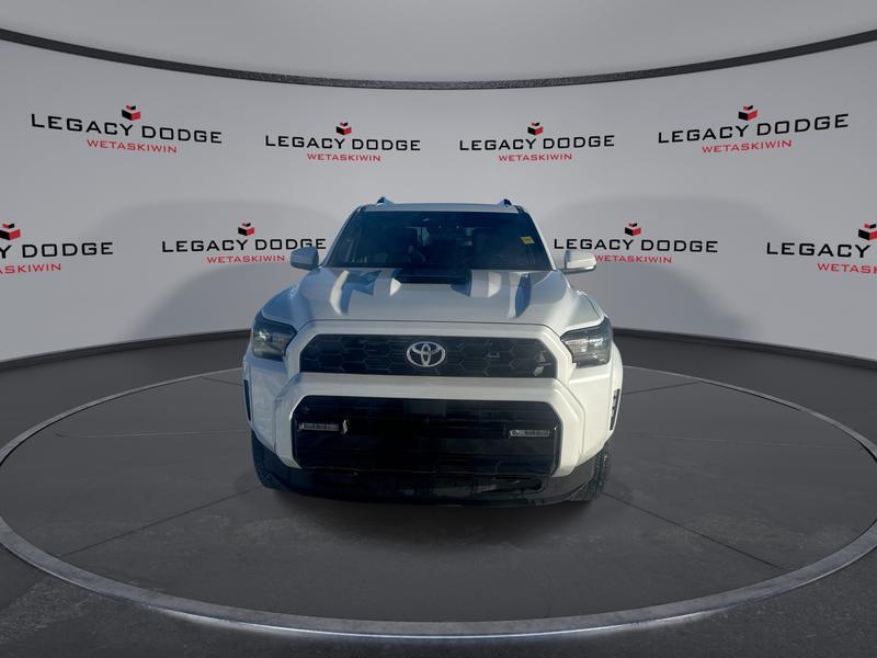 Toyota 4Runner 2025