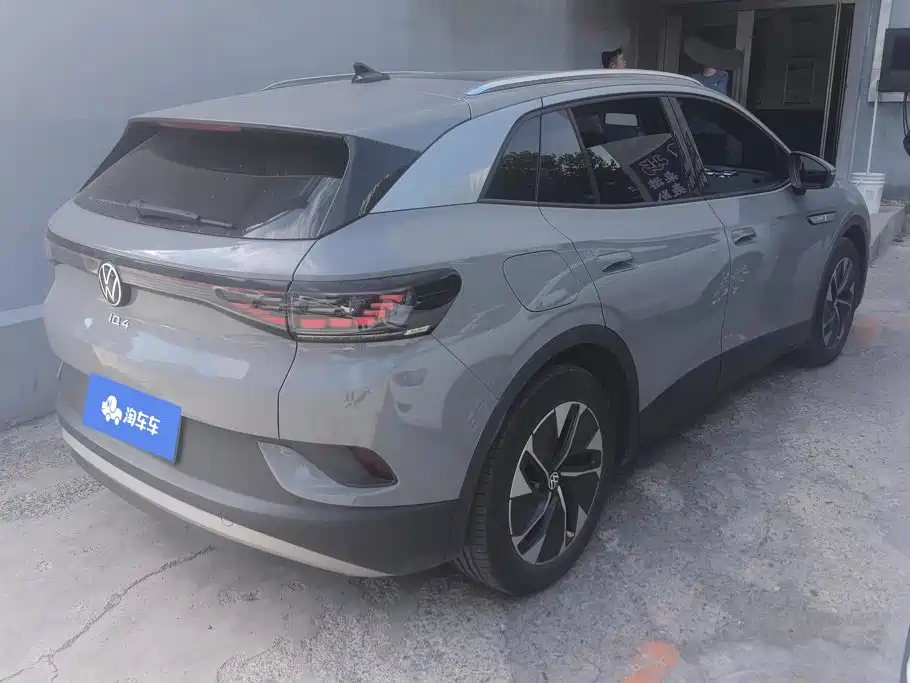 Volkswagen ID.4 2024