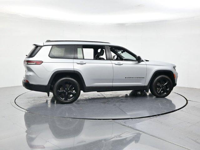Jeep Grand Cherokee 2023