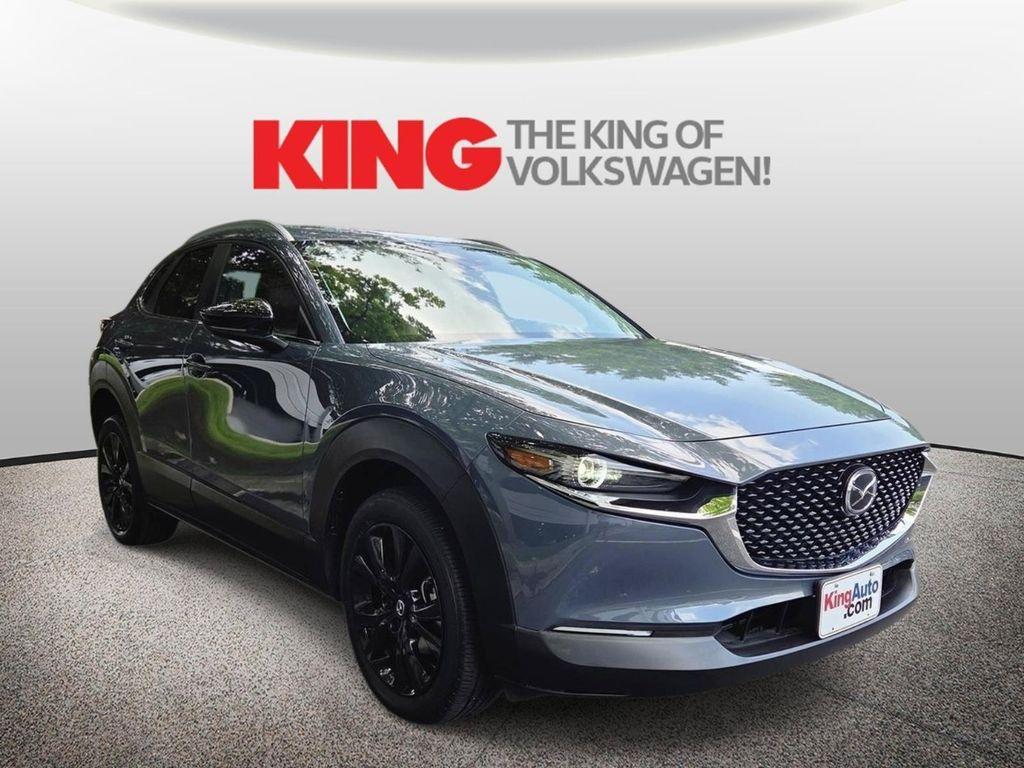 Mazda CX-30 2023