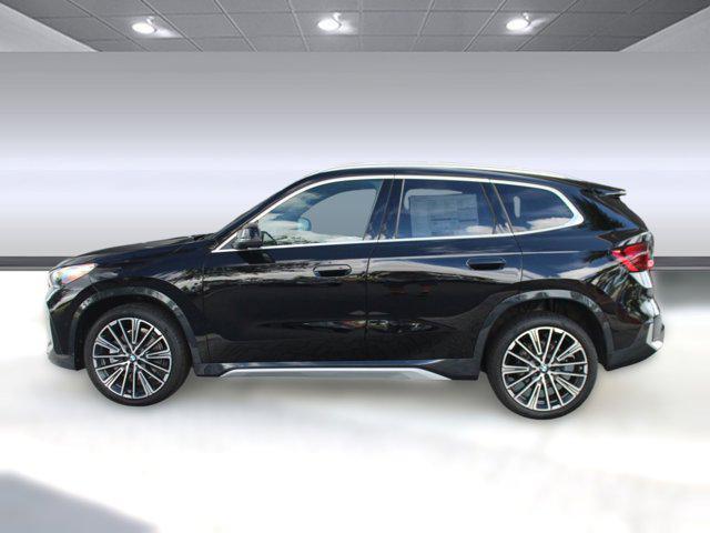 BMW X1 2026