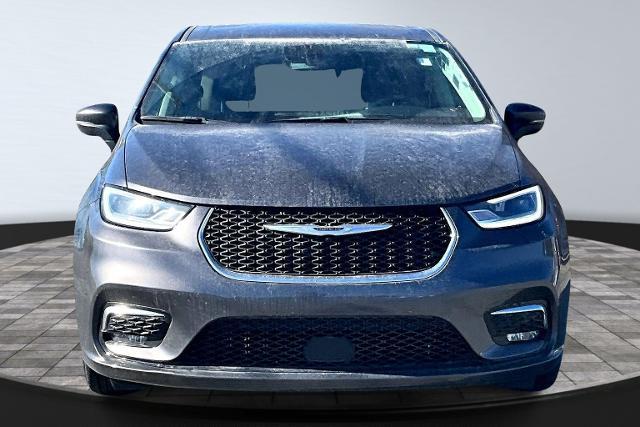 Chrysler Pacifica 2023