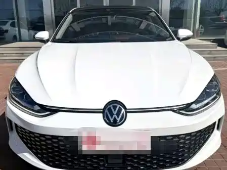 Volkswagen Lamando 2024