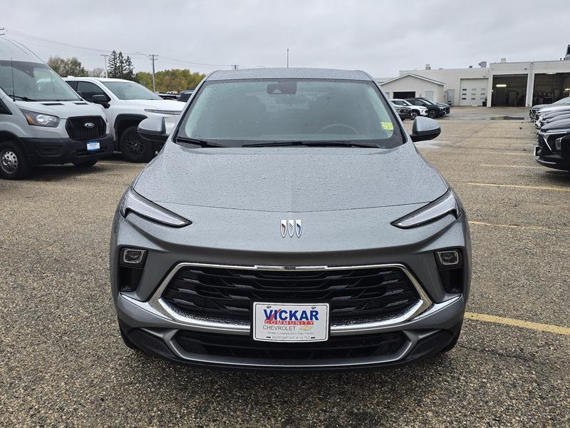 Buick Encore GX 2024