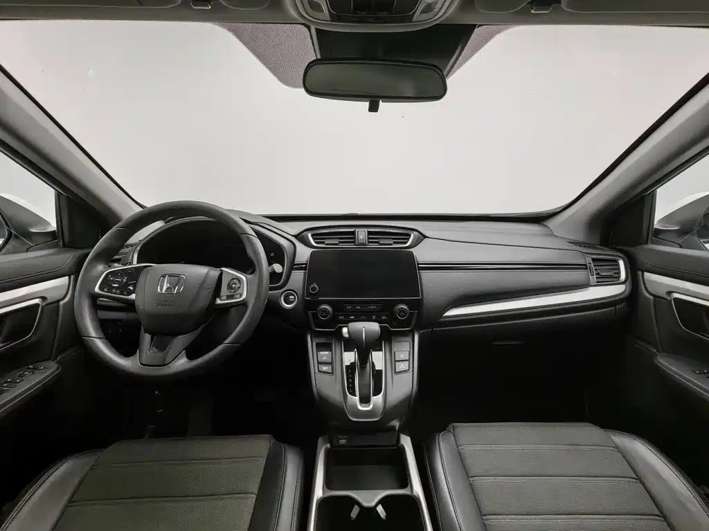 Honda CR-V 2022