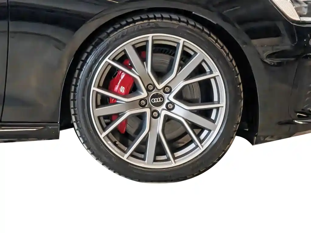 Audi S4 2024