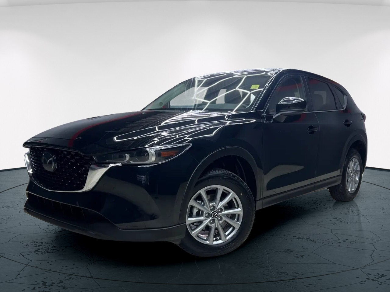 Mazda CX-5 2025