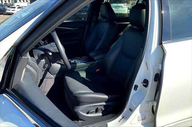 Infiniti Q50 2023