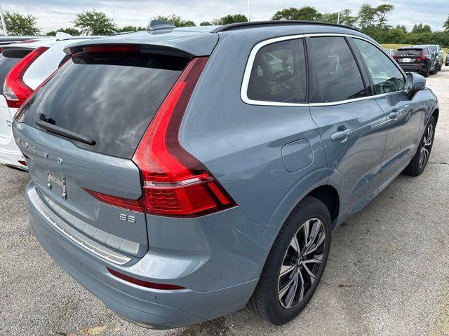Volvo XC60 2023