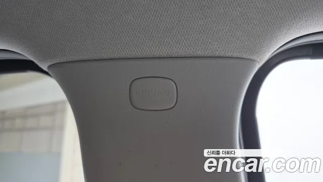 Chevrolet Spark 2021