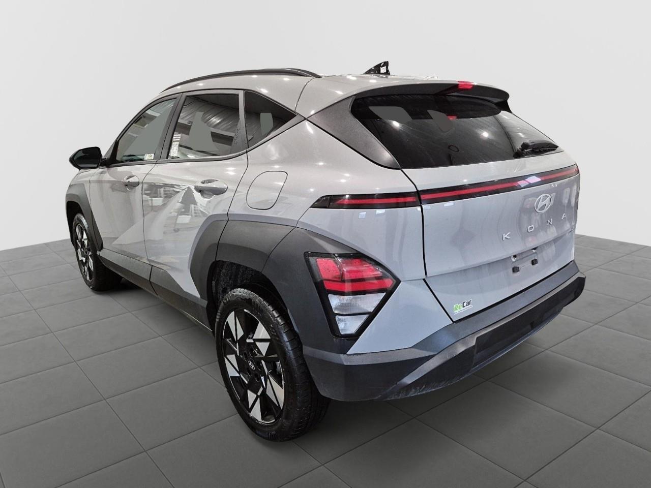 Hyundai Kona 2024