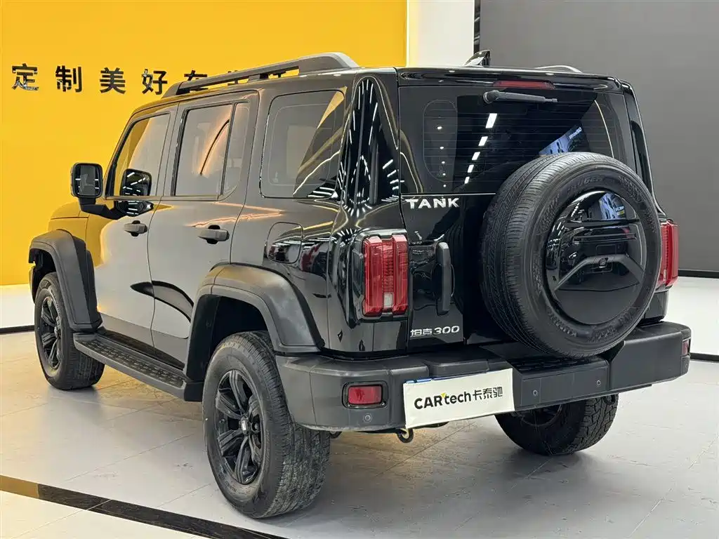 Tank 300 2023