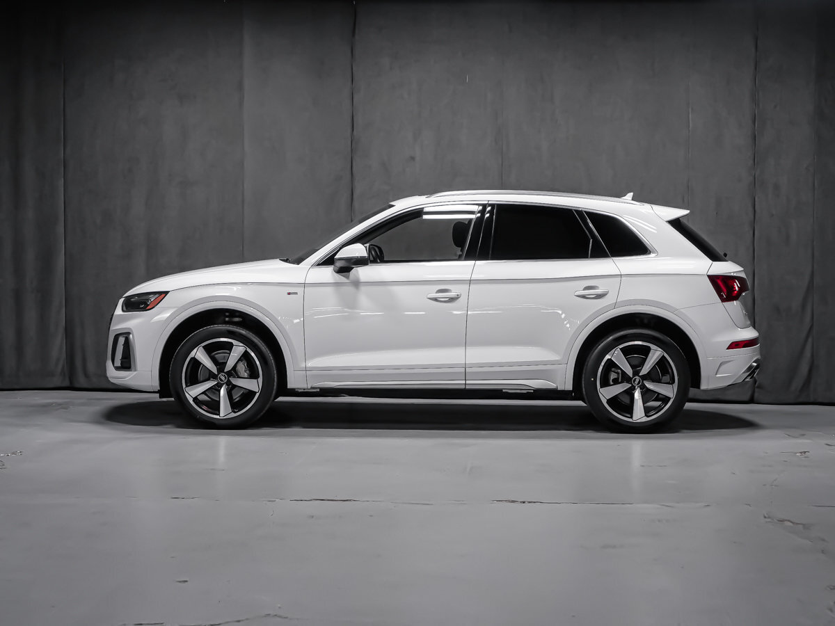 Audi Q5 2024