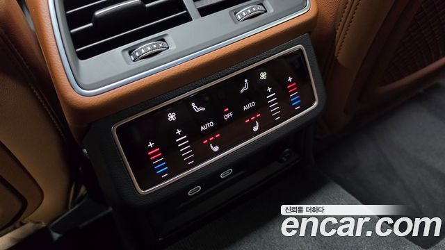 Audi A6 2022