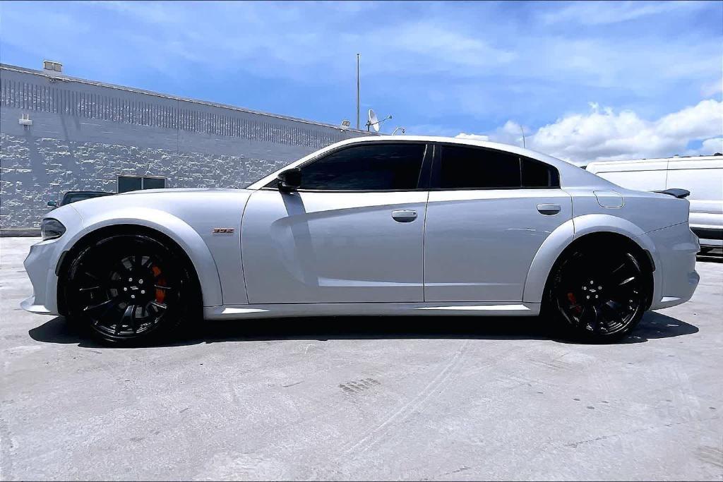 Dodge Charger 2023