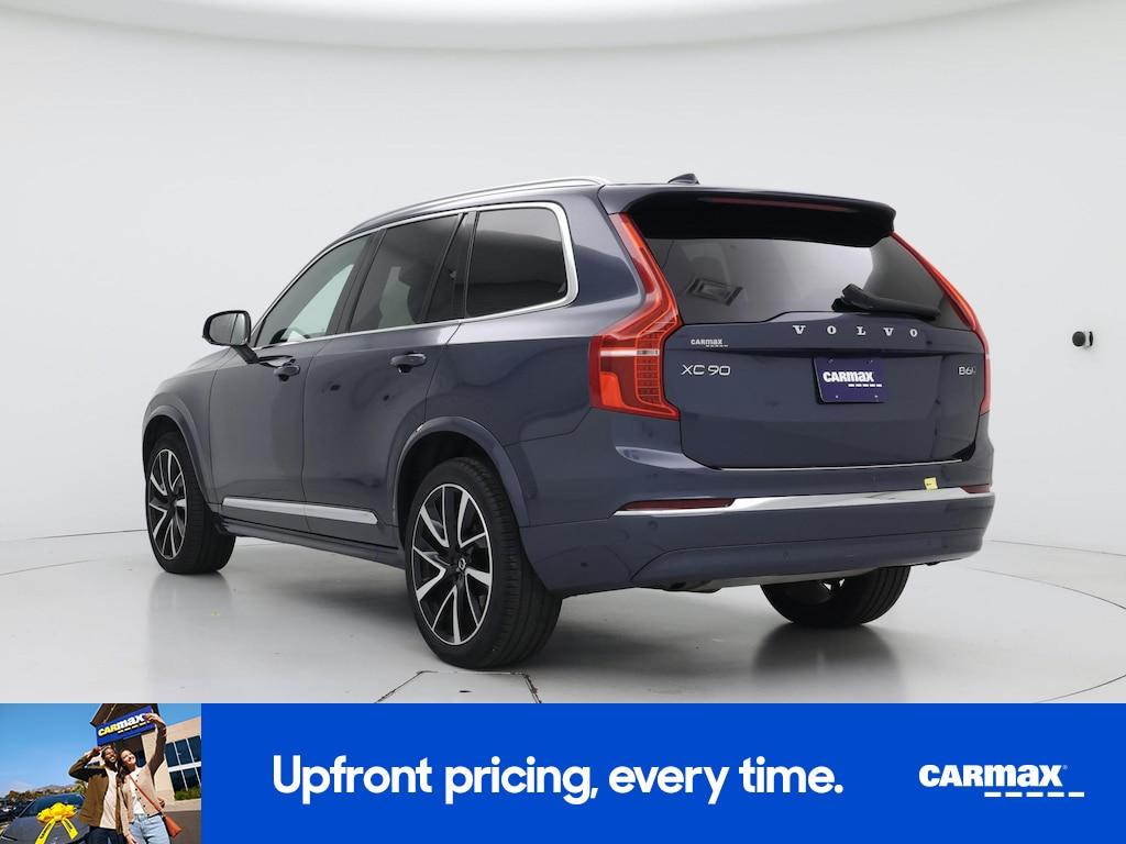 Volvo XC90 2023