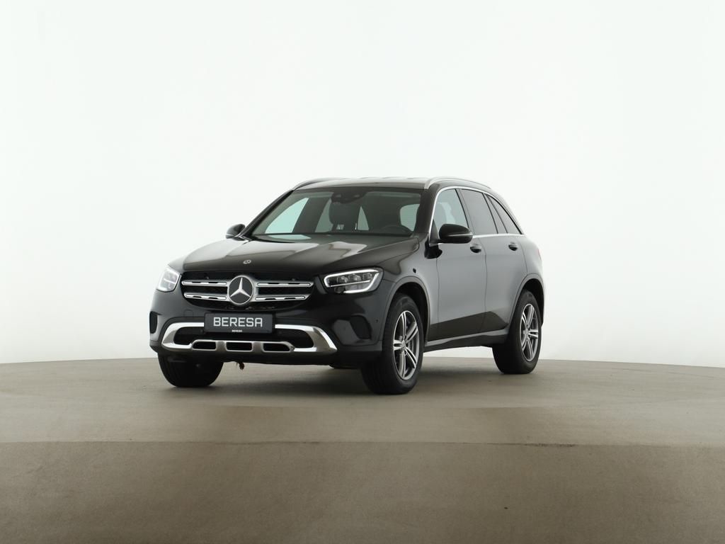 Mercedes-Benz GLC 300 2022