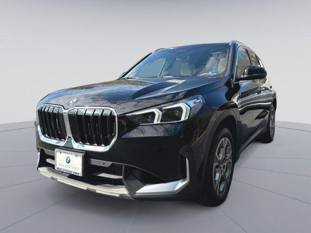 BMW X1 2023