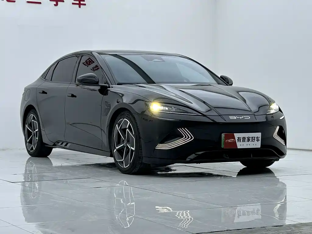 BYD Seal 2023
