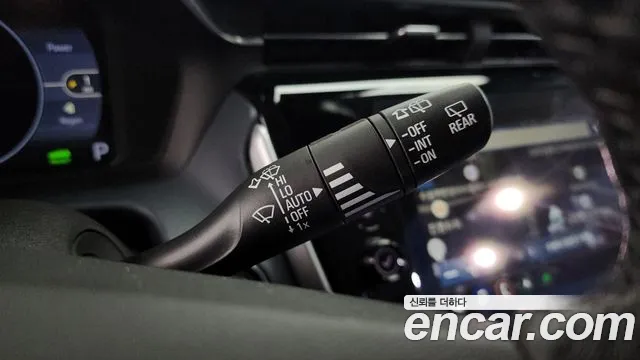 Chevrolet Bolt EUV 2022