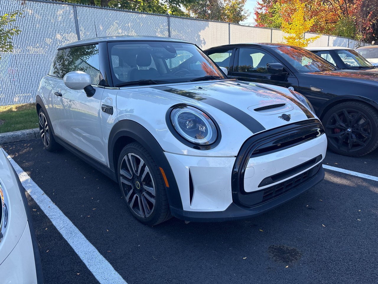 Mini COOPER 2023