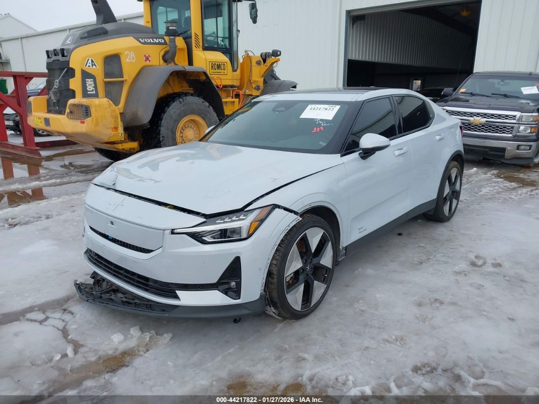 Polestar 2 2024