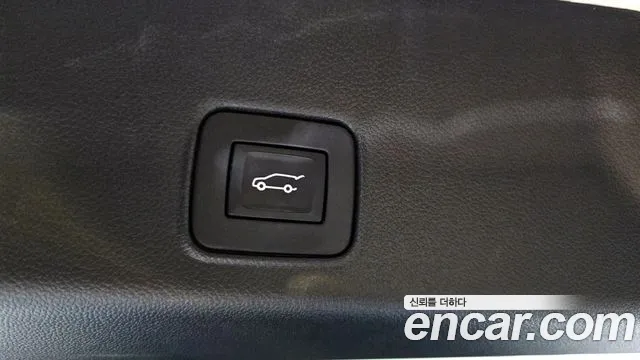 Chevrolet TrailBlazer 2021