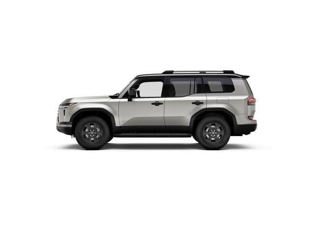 Lexus GX 2026