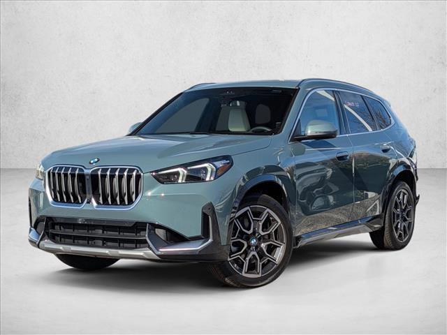 BMW X1 2026