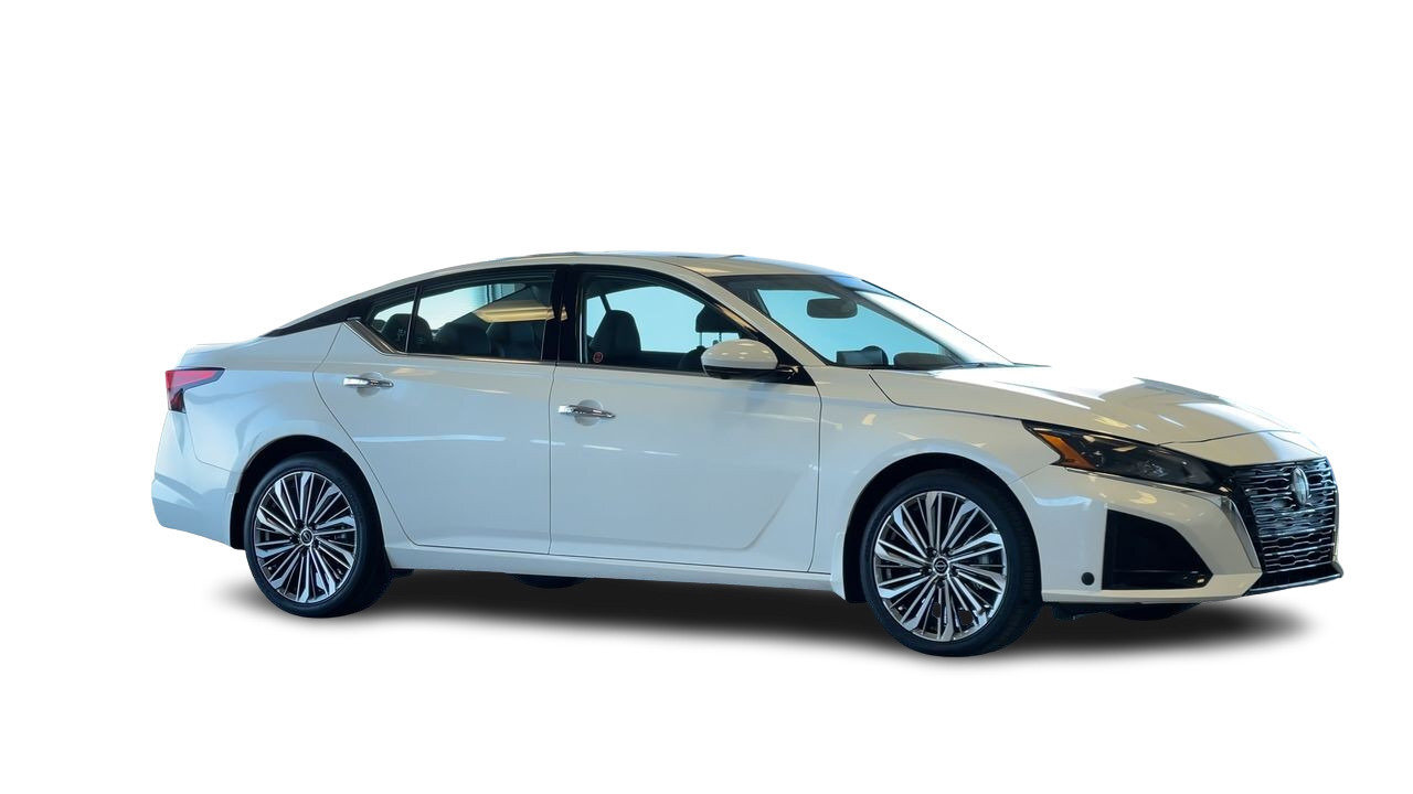 Nissan Altima 2024