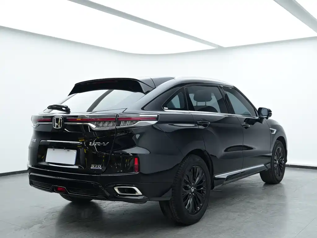 Honda UR-V 2022