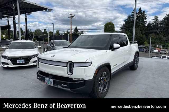 Rivian R1T 2023
