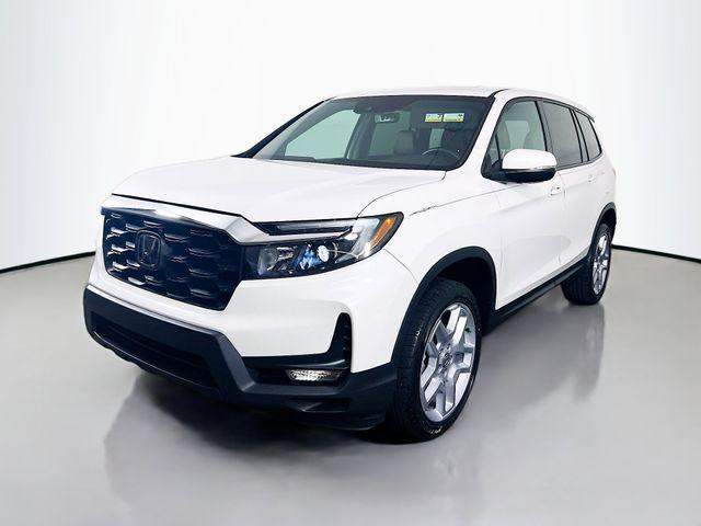 Honda Passport 2024